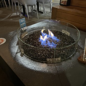 Narwhal's Crafted - Fire pit outside - Cocktail Bars Near Me - St Charles, Missouri Narwhal's Crafted - Fire pit outside - Cocktail Bars Near Me - St Charles, Missouri