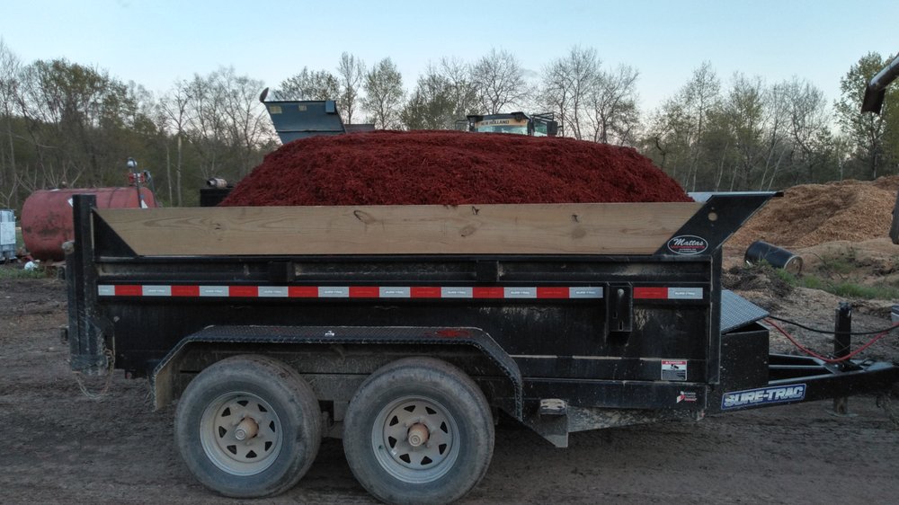 TRISTATE MULCH Updated August 2024 40110 Dorn Rd, Centerville
