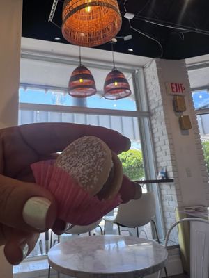 Moi Peruvian Homemade Bakery by null