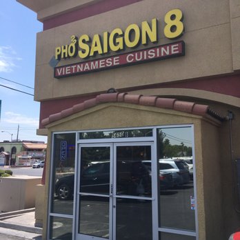 Pho Saigon 8 - Pho Saigon 8 - Vietnamese Near Me - Las Vegas, Nevada Pho Saigon 8 - Pho Saigon 8 - Vietnamese Near Me - Las Vegas, Nevada