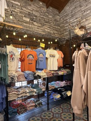 Garner State Park by null