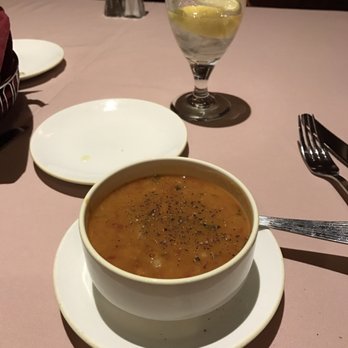 Don Vito's - My soup - Italian Near Me - Las Vegas, Nevada
