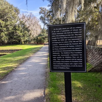Middleton Place - Middleton Place - Museums Near Me - Charleston, South Carolina Middleton Place - Middleton Place - Museums Near Me - Charleston, South Carolina