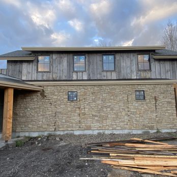 Build It Right Construction - Custom framing and siding - Drywall Installation & Repair Near Me
