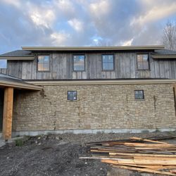 Build It Right Construction - Custom framing and siding