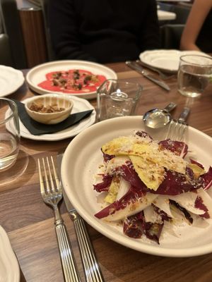 Florin Trattoria by null