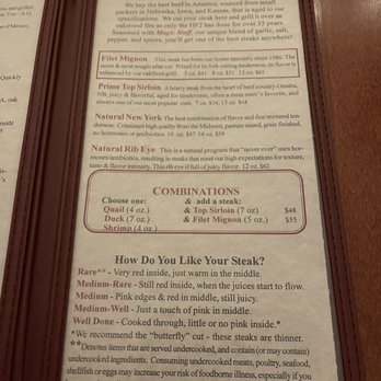 The Hitching Post 2 - Steakhouses Near Me - Buellton, California The Hitching Post 2 - Steakhouses Near Me - Buellton, California