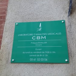 Centre Biologie Médicale