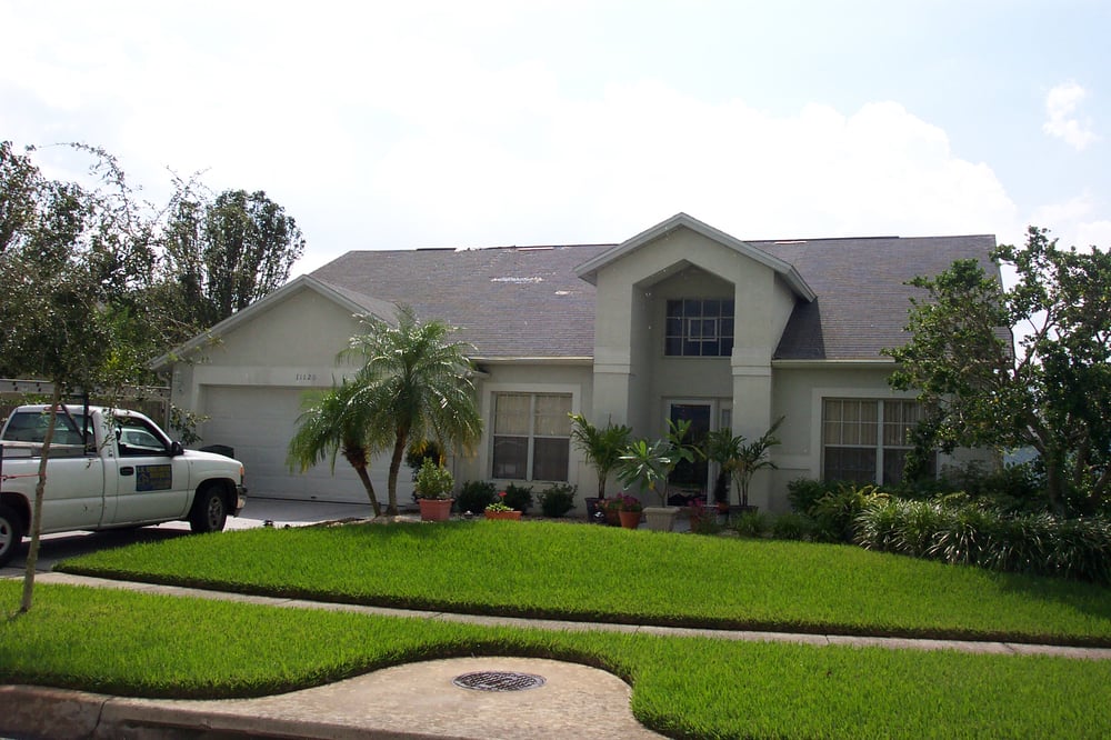Slide of Engelmeier Roofing