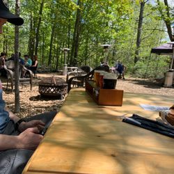 Lake St. George Brewing Company - Best beer in Maine