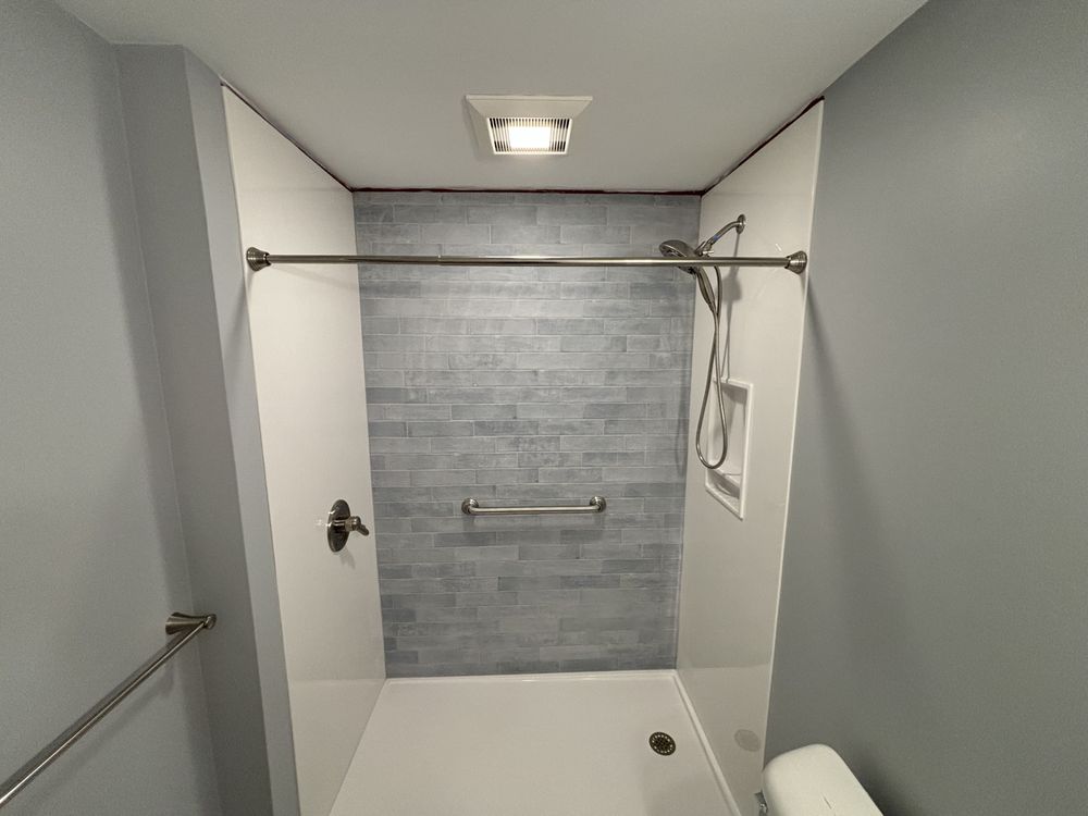 Slide of HammerTime Handyman