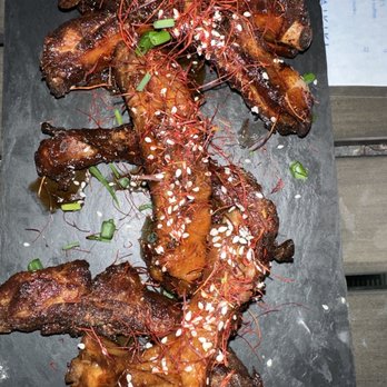 SKY Waikiki - Hawaiian Plantation Ribs - Seafood Near Me - Honolulu, Hawaii SKY Waikiki - Hawaiian Plantation Ribs - Seafood Near Me - Honolulu, Hawaii