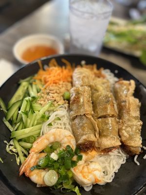 Pho 101 by null