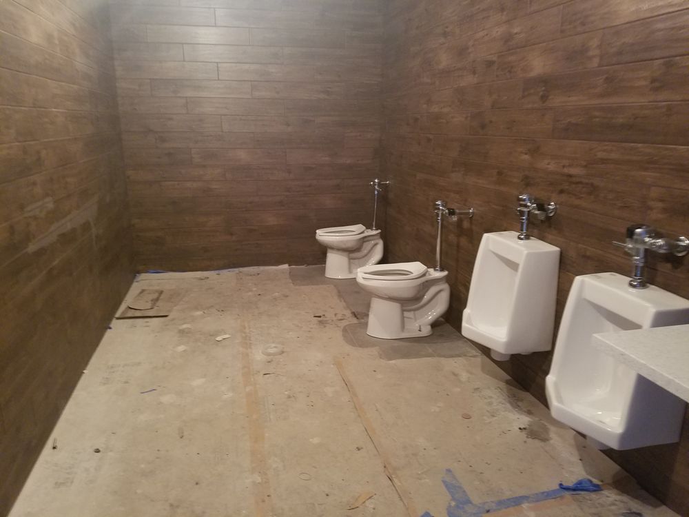 Slide of Harney Plumbing