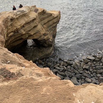 Sunset Cliffs Natural Park - Parks Near Me Sunset Cliffs Natural Park - Parks Near Me