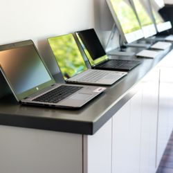 Manhattan Computer Hospital