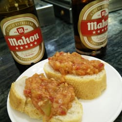 La Lastra - Pincho