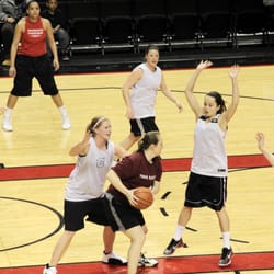 Portland Basketball