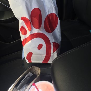 Chick-fil-A - Fast Food Near Me - Chula Vista, California