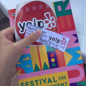 Night It Up! - the "free" voucher for Monga - Street Vendors Near Me - Markham, Ontario