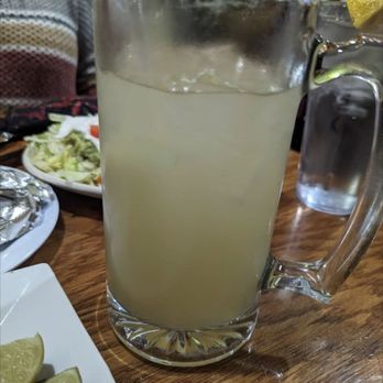 El Rodeo - Margarita - Mexican Near Me - Raleigh, North Carolina