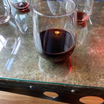 Caduceus Cellars - Primer paso !! Fantastic - Wineries Near Me - Jerome, Arizona