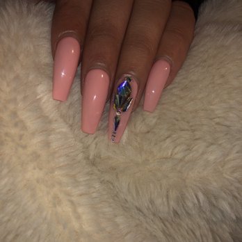 Cali Nails & Spa - I'm in love!! - Nail Salons Near Me - Berkeley, California