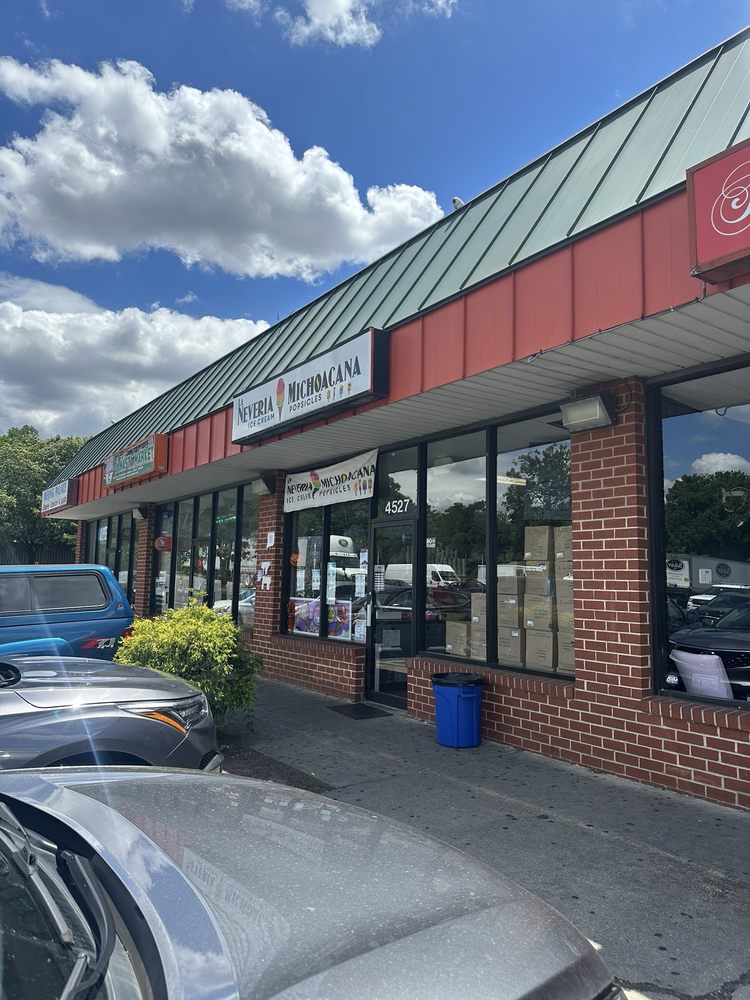 LA NEVERIA MICHOACANA Updated September 2024 57 Photos & 36 Reviews