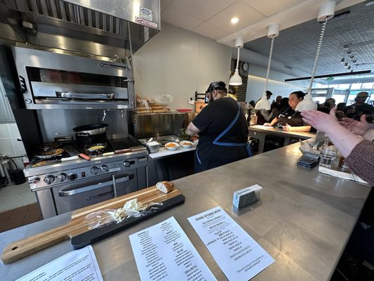 Picnic | Linden Hills by null