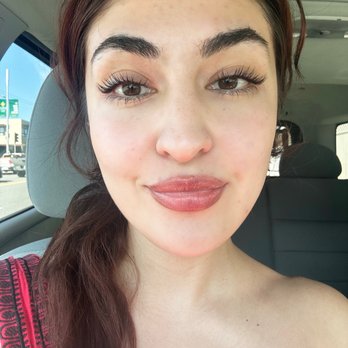 Beau SF - Lash lift. 3 - Hair Salons Near Me - San Francisco, California Beau SF - Lash lift. 3 - Hair Salons Near Me - San Francisco, California