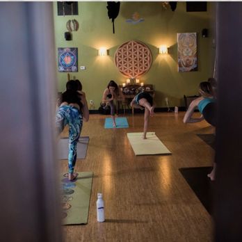 Limber Tree Yoga Studio - Trainers Near Me - Billings, Montana Limber Tree Yoga Studio - Trainers Near Me - Billings, Montana