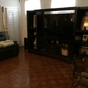 Expert Flooring Solutions - Parquet Floor Before - Flooring Near Me - Las Vegas, Nevada Expert Flooring Solutions - Parquet Floor Before - Flooring Near Me - Las Vegas, Nevada