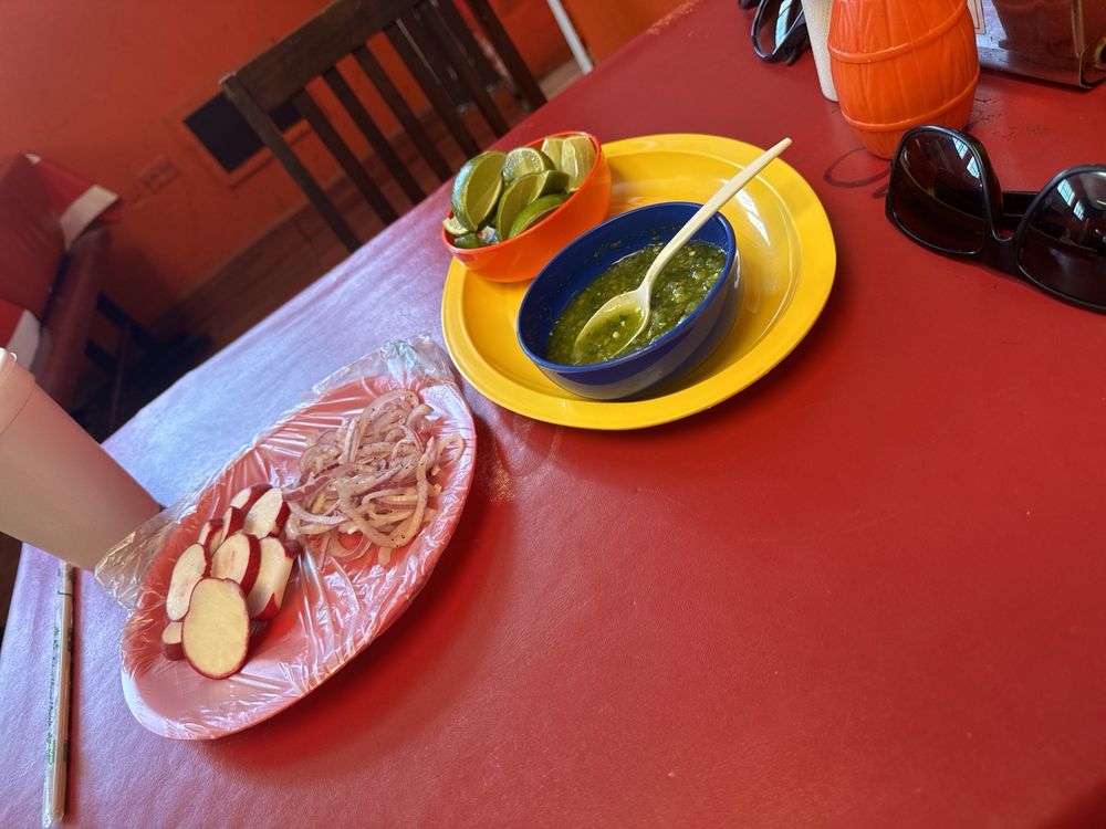 Birria Si