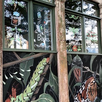 Idlewild Murals - Public Art Near Me - Louisville, Kentucky Idlewild Murals - Public Art Near Me - Louisville, Kentucky