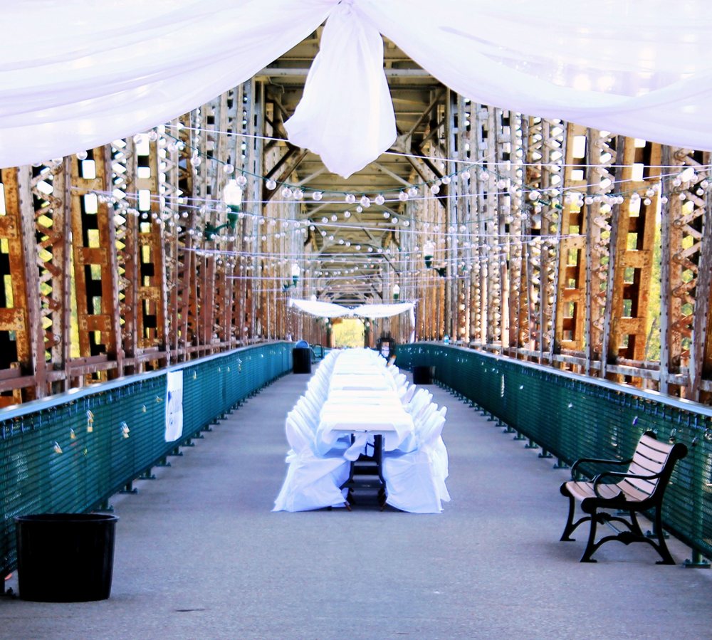 Social spots from Yankton Area Arts Association