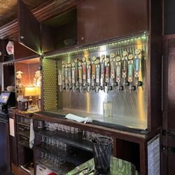 Santa Fe Brewing - The Brakeroom