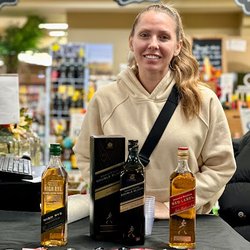 Skyline Liquors & Wines