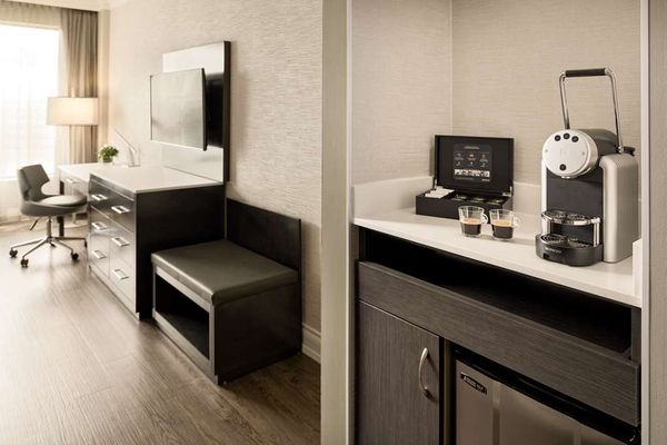 Georgian Court Hotel, WorldHotels Elite by null