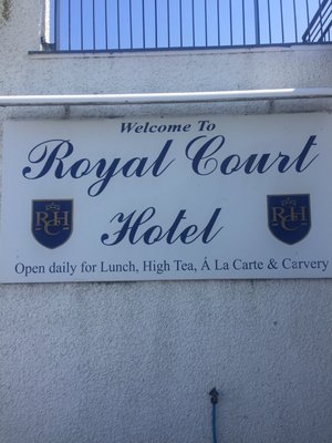 The Royal Court Hotel by null
