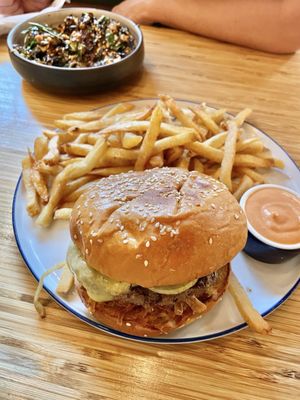 LFM - Local Foods Market by null