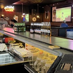 Three Pints Pub