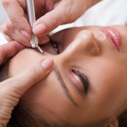 Jeunesse Spa - Maquillage semi-permanent
