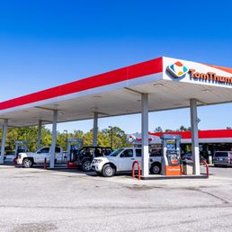Exterior photo of Tom Thumb - Orange Beach, Alabama Exterior photo of Tom Thumb - Orange Beach, Alabama