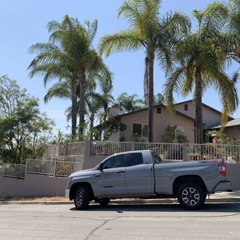 Tanos Window Tint & PPF - 15% all around - Car Window Tinting Near Me - Escondido, California Tanos Window Tint & PPF - 15% all around - Car Window Tinting Near Me - Escondido, California