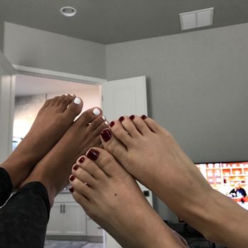 Jasmine's Nails - Pedicures - Nail Salons Near Me - Rio Rancho, New Mexico
