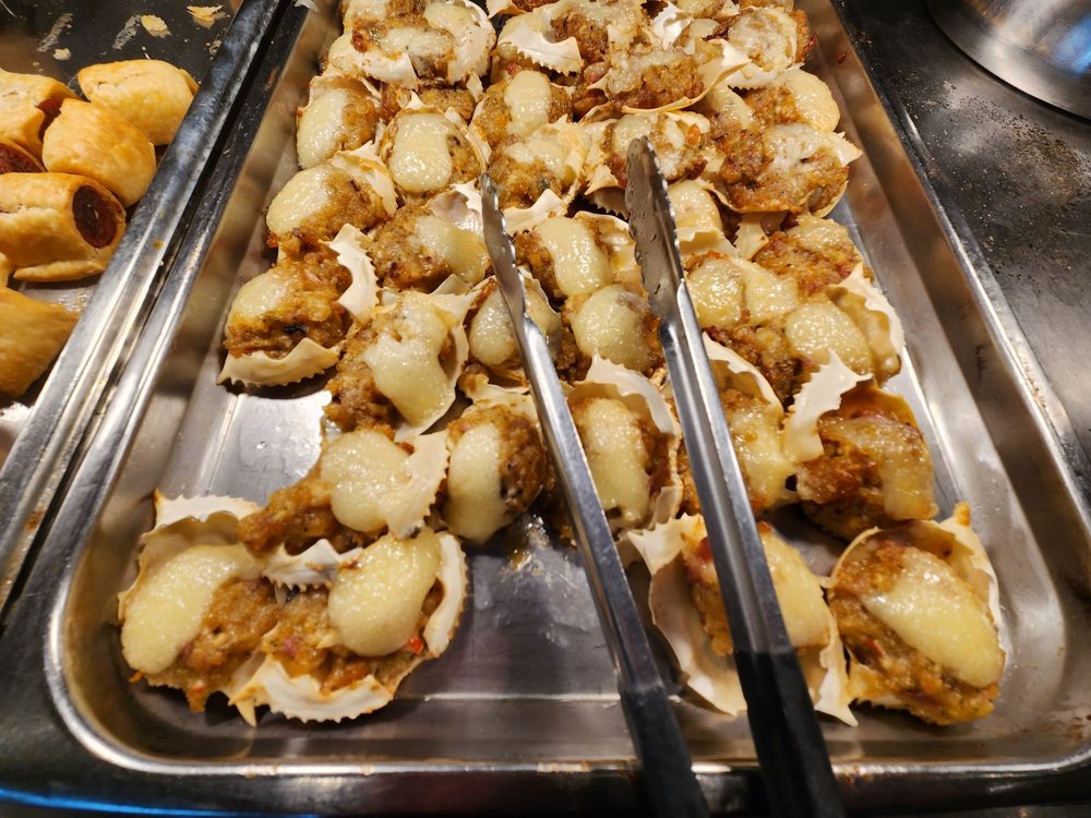 HIBACHI BUFFET Updated November 2024 314 Photos & 494 Reviews 440