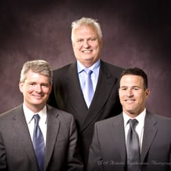 Kinnaird Law Firm - Attorneys & Counselors at Law