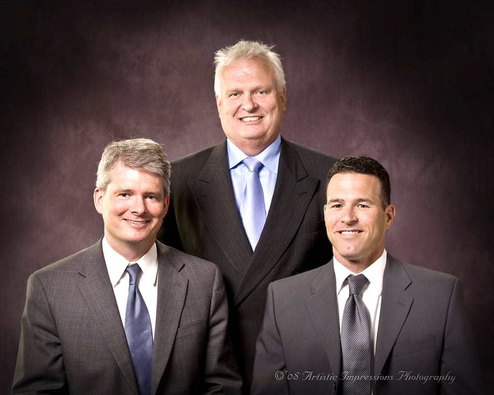 Kinnaird Law Firm - divorce attorney in Colorado Springs, CO