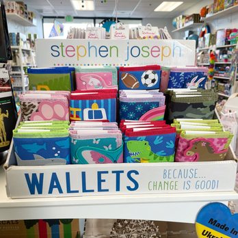 Wit & Whimsy Toys - Toy Stores Near Me - Granite Bay, California
