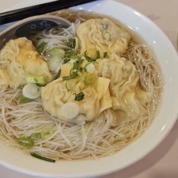 Tin Wong - Noodles Near Me - New York, New York